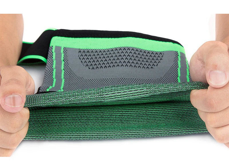 Joelheira Fitness para Esportes