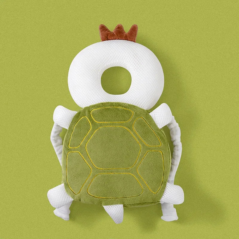 Travesseiro Infantil Antiqueda